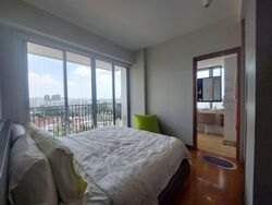 The Parc Condominium (D5), Condominium #540065171